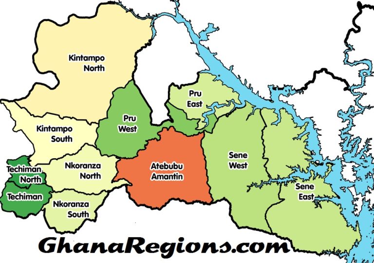 bono-east-region-ghanaregions