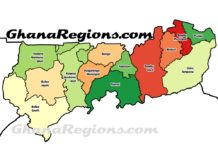 Upper East Region - Bolgatanga