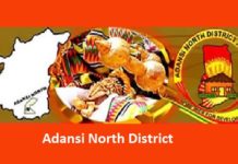 Adansi North District