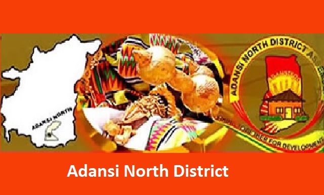 Adansi North District