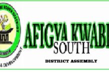 Afigya Kwabre South District