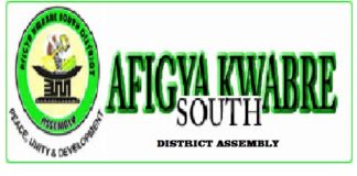 Afigya Kwabre South District