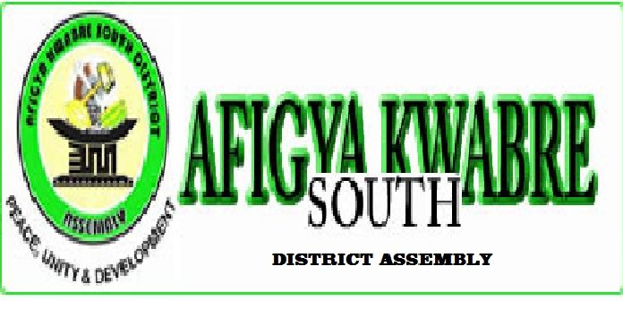 Afigya Kwabre South District