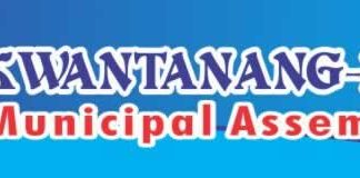 La Nkwantanang Madina Municipal
