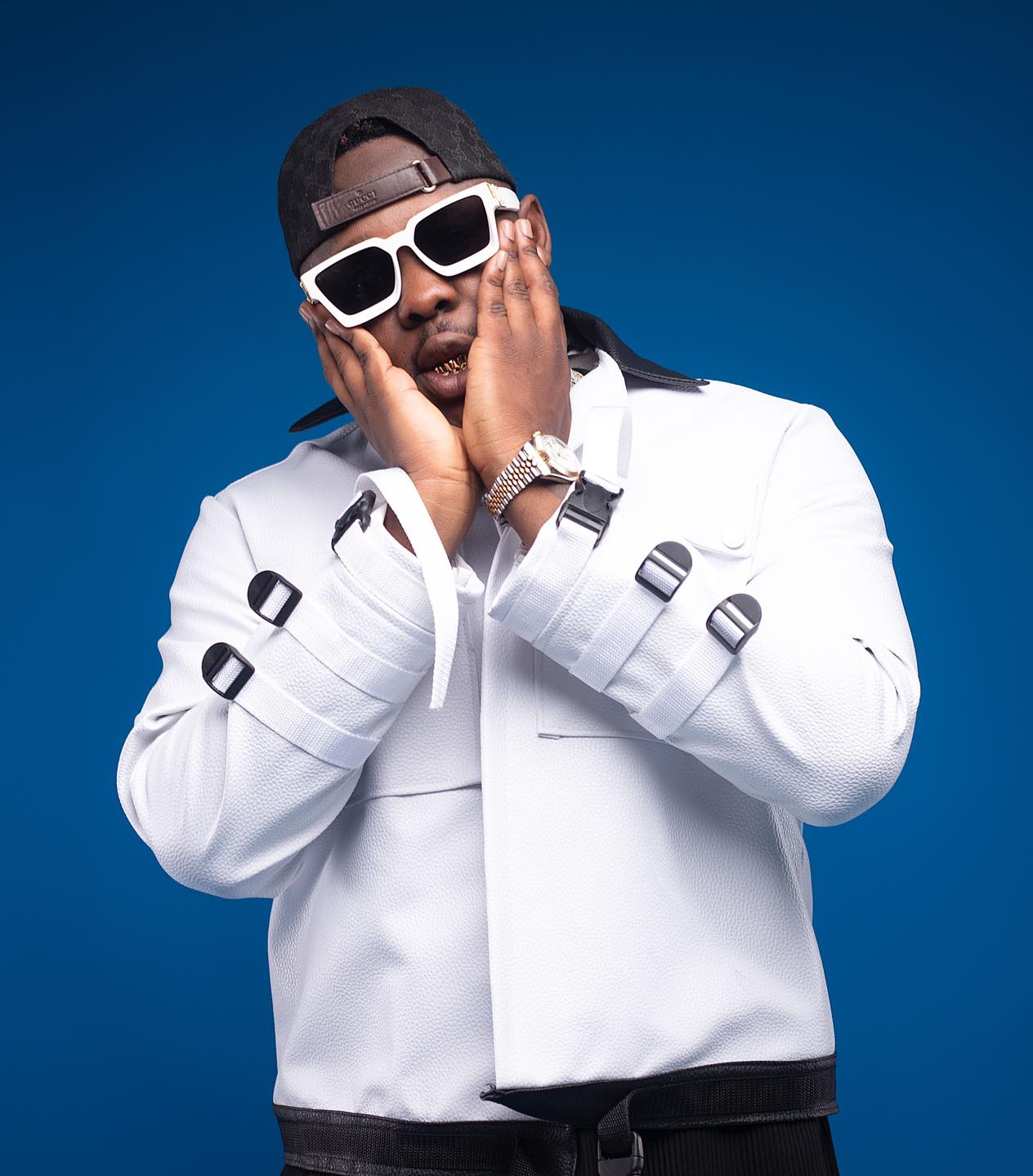 TWITTER SUSPENDS MEDIKAL’S ACCOUNT FOR IMPERSONATING PRESIDENT AKUFO ADDO