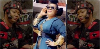 ENTERTAINMENTOkomfo Nana Agradaa Arrested; two TV stations showing ‘mօnᥱy-dօubling r¡tuals’ shut down [Video]
