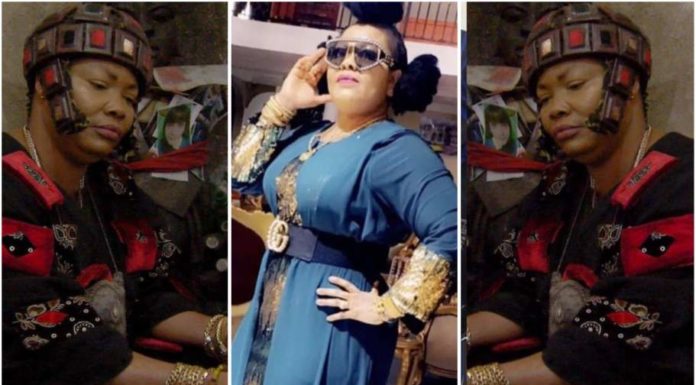 ENTERTAINMENTOkomfo Nana Agradaa Arrested; two TV stations showing ‘mօnᥱy-dօubling r¡tuals’ shut down [Video]