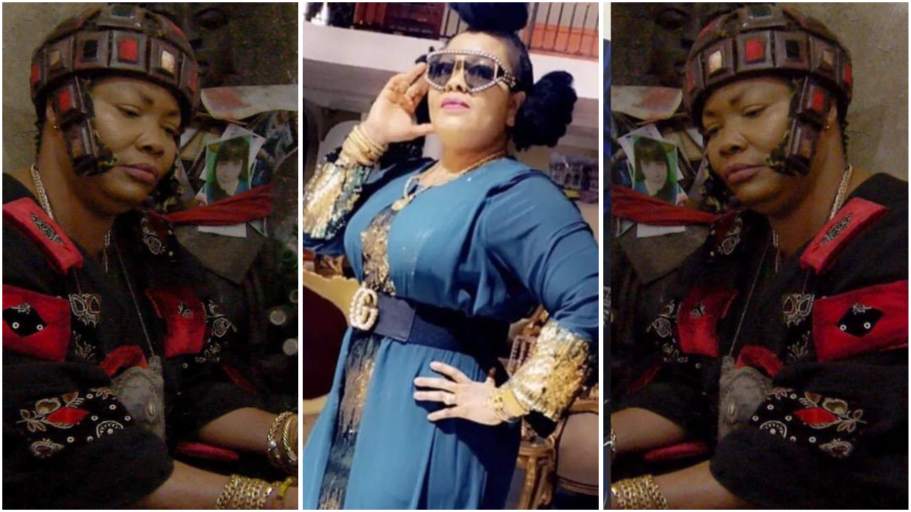 ENTERTAINMENTOkomfo Nana Agradaa Arrested; two TV stations showing ‘mօnᥱy-dօubling r¡tuals’ shut down [Video]