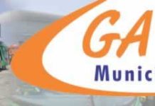 Ga North Municipal