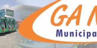 Ga North Municipal