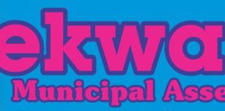 Bekwai Municipal