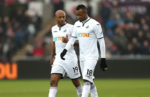 The Ayew brothers – What do they have to offer?