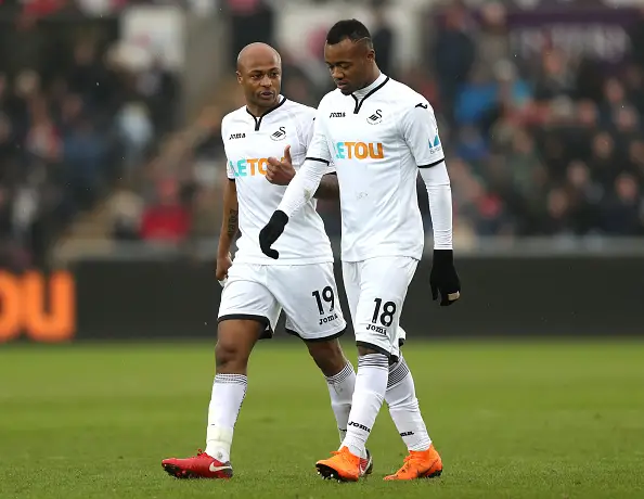 The Ayew brothers – What do they have to offer?