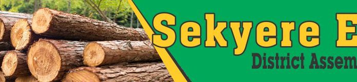 Sekyere East District