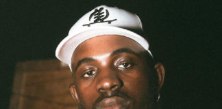 Black Sherif almost in tears while listening to his song ‘Oh Paradise’