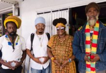 Rastas asked to take charge of their intellectual property