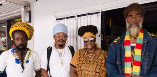 Rastas asked to take charge of their intellectual property