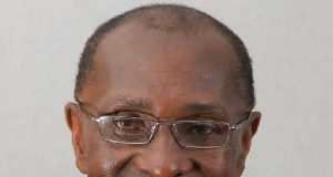 Kwabena Darko