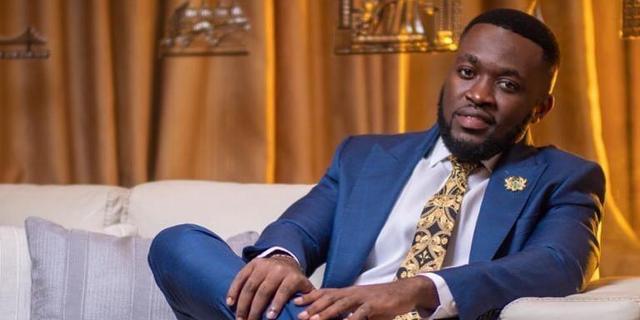 DESPITE’S SON, KENNEDY OSEI GRADUATES FROM GHANA SCHOOL OF LAW