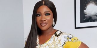 Biography & Profile Of Mercy Johnson
