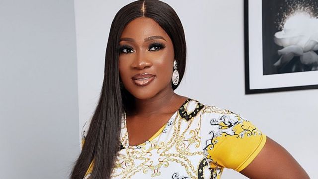 Biography & Profile Of Mercy Johnson