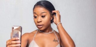 Biography & Profile Of Efia Odo