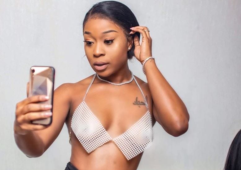 Biography & Profile Of Efia Odo