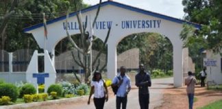 Valley View University