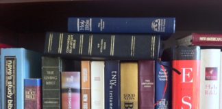 PRICE OF HOLY BIBLE TO INCREASE IN GHANA FROM NOVEMBER 10 2022