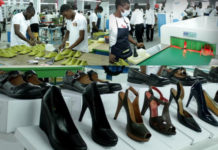 Rising raw materials cost pushing footwear makers out of business