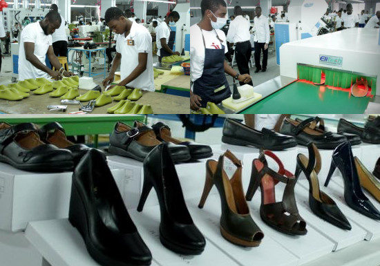 Rising raw materials cost pushing footwear makers out of business