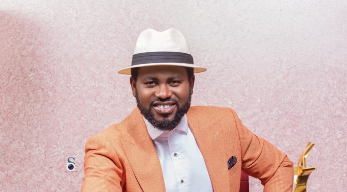 Biography & Profile Of Abeiku Santana