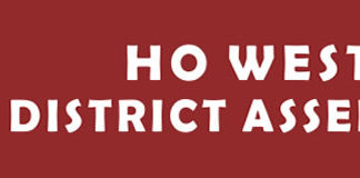 Ho West District