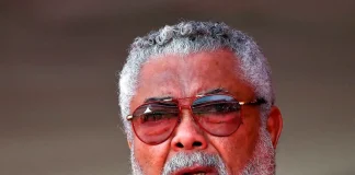 NDC can't go into 2024 without our founder Rawlings' legacy - Afriyie Ankrah
