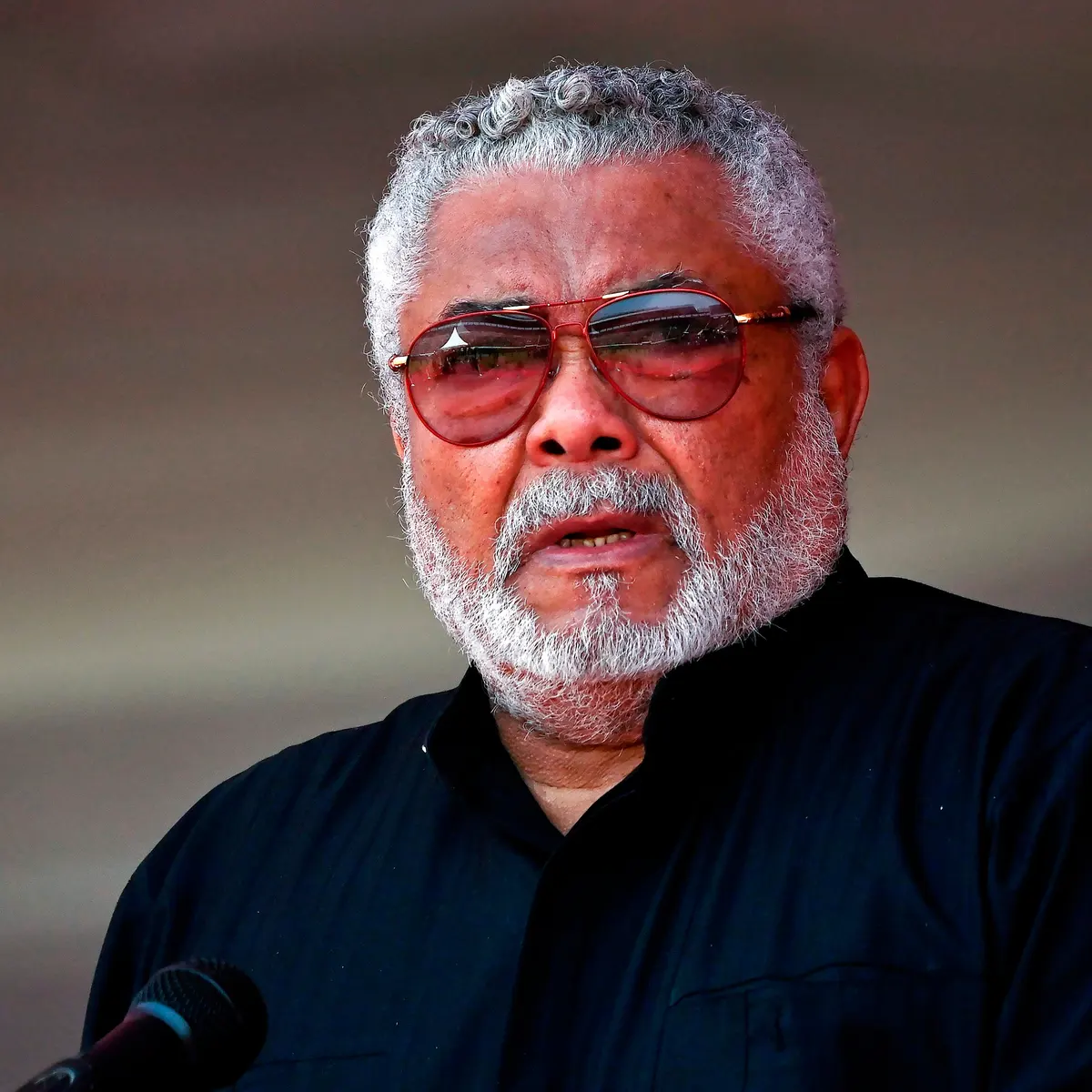 NDC can't go into 2024 without our founder Rawlings' legacy - Afriyie Ankrah