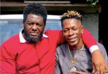 Bullgod discloses why he worked with Shatta Wale again after he leaked his wife’s nudes