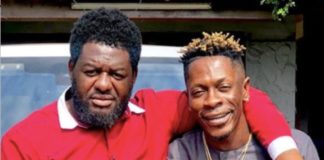 Bullgod discloses why he worked with Shatta Wale again after he leaked his wife’s nudes
