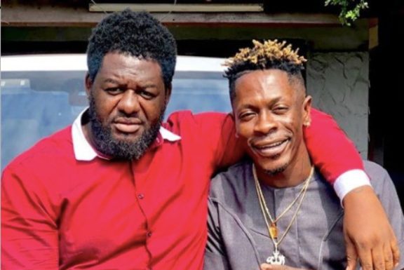 Bullgod discloses why he worked with Shatta Wale again after he leaked his wife’s nudes