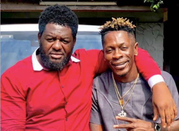 Bullgod discloses why he worked with Shatta Wale again after he leaked his wife’s nudes