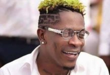 Sometimes I feel I am in the wrong profession – Shatta Wale