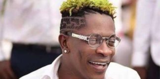 Sometimes I feel I am in the wrong profession – Shatta Wale