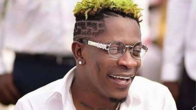 Sometimes I feel I am in the wrong profession – Shatta Wale