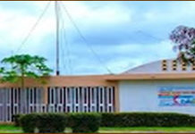 Upper Denkyira East Municipality