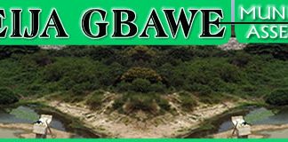 Weija Gbawe Municipal
