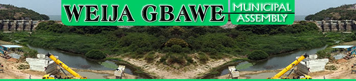 Weija Gbawe Municipal