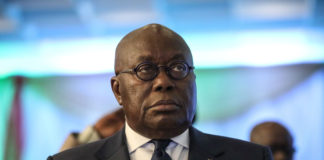 WINNER of 2020 Ghana Presidential Election is Nana Akufo-Addo [Video]