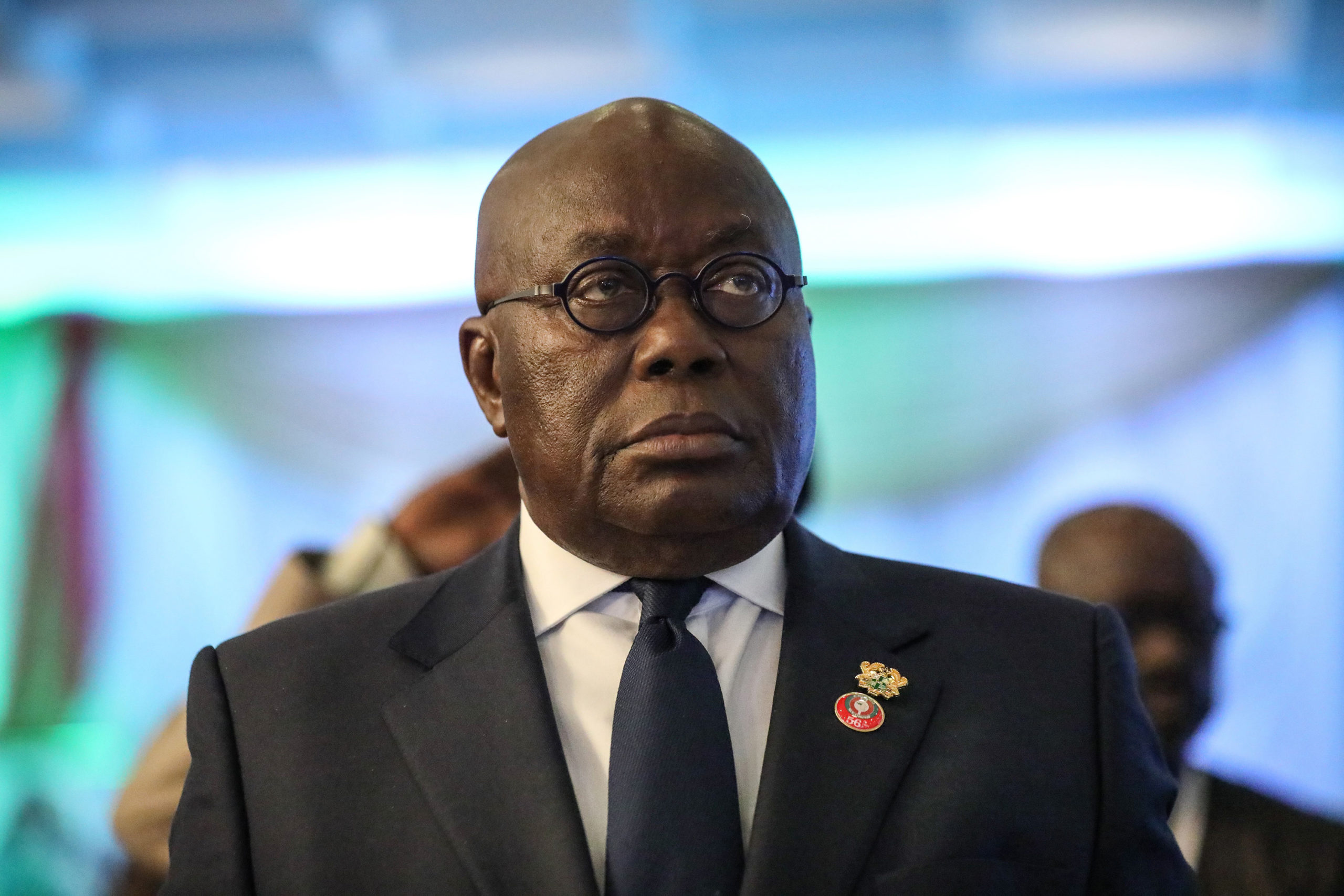 WINNER of 2020 Ghana Presidential Election is Nana Akufo-Addo [Video]