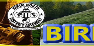 Birim North District