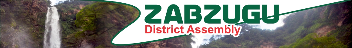 Zabzugu District