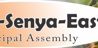 Awutu Senya East Municipal